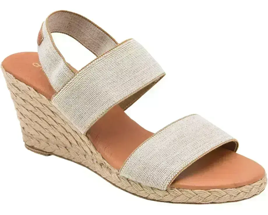 Women's Andre Assous Allison