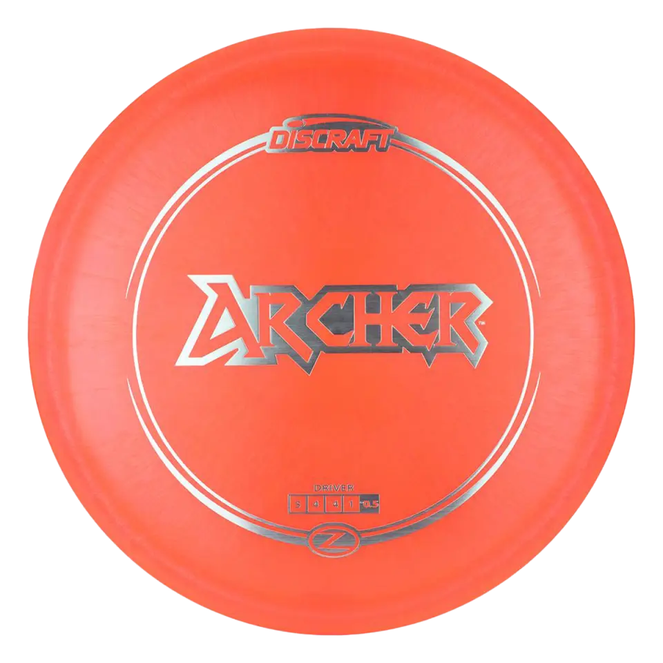 Z Line Archer 170-172 grams