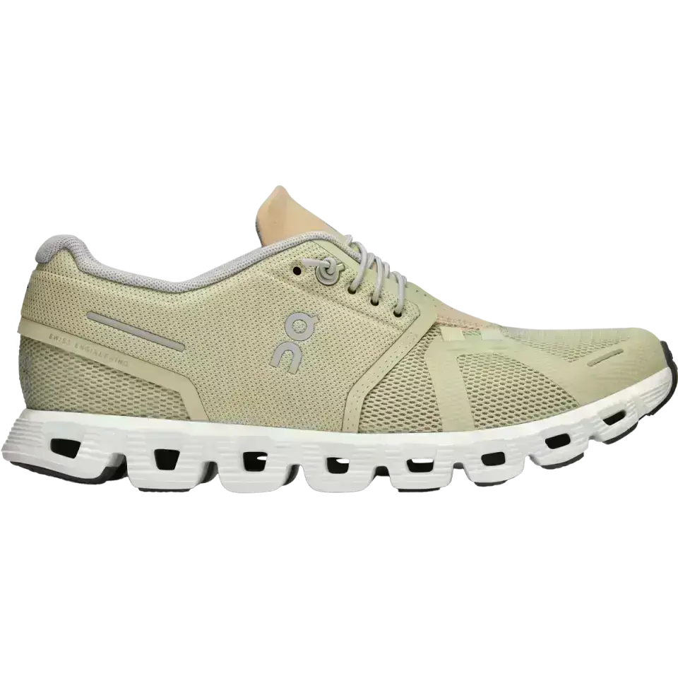 Women's Cloud 5