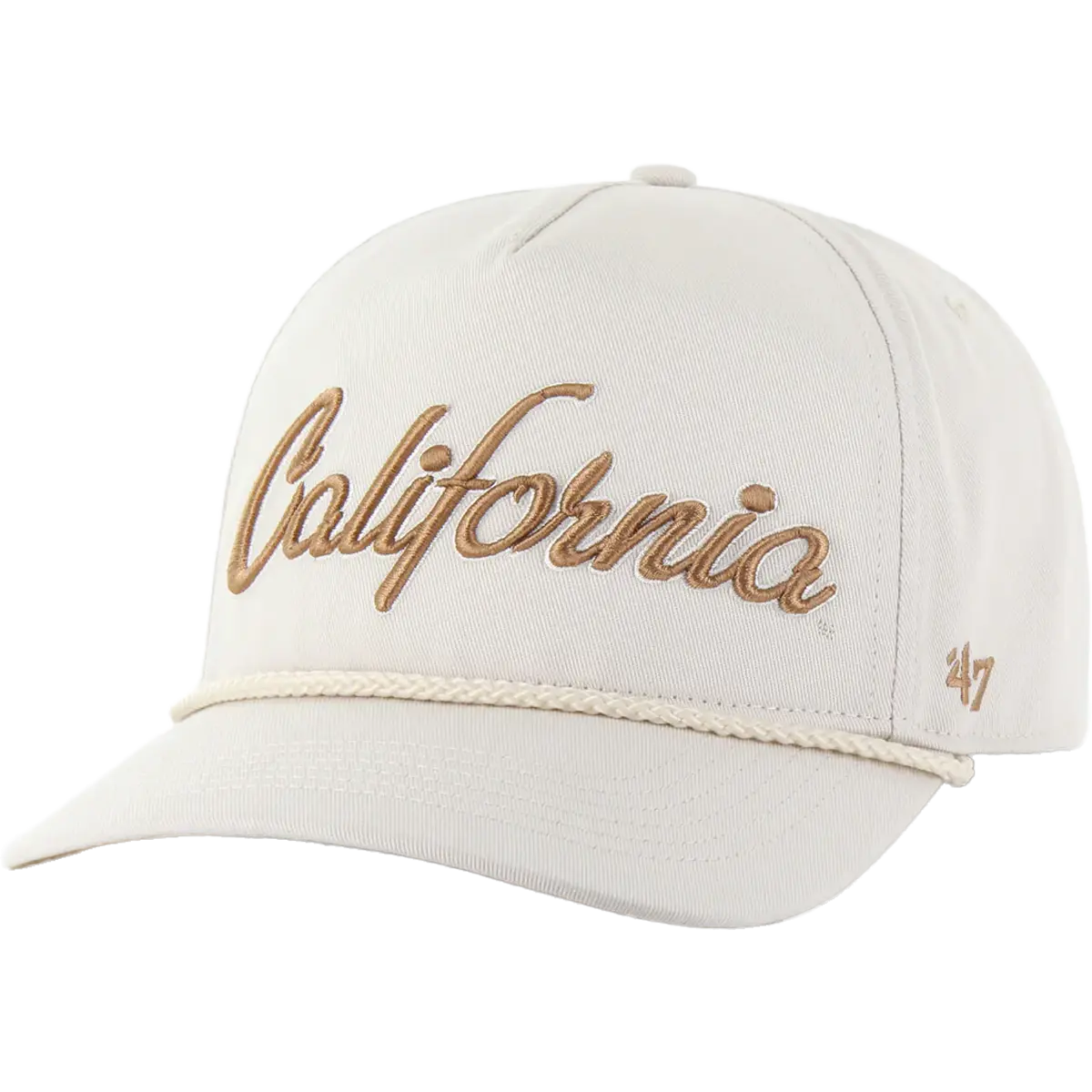 Cal Overhand 47 Hitch