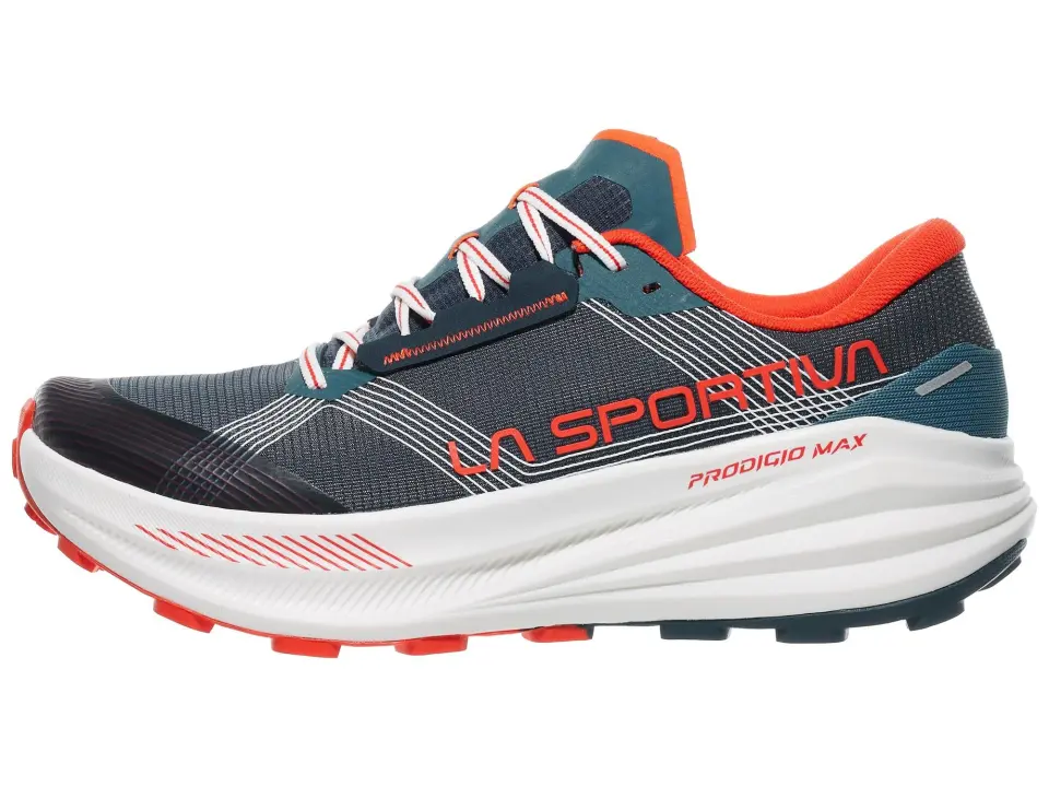 La Sportiva Prodigio Max