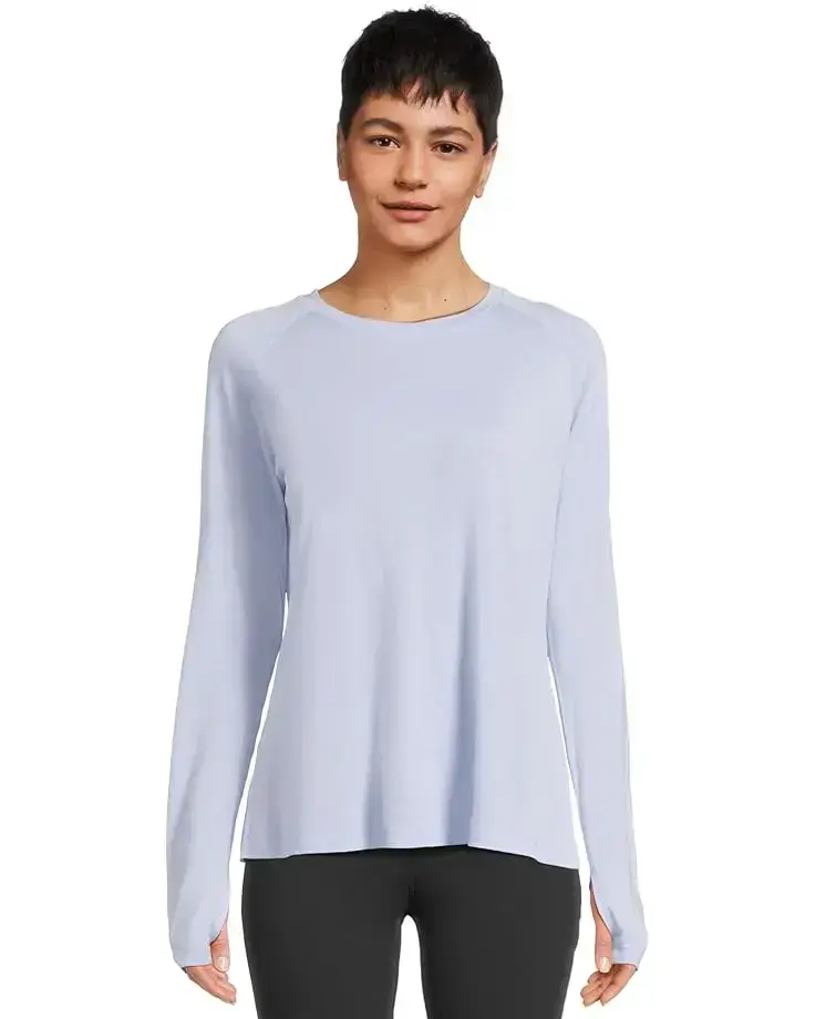 Women's Free Fly Bamboo Lightweight Long Sleeve II