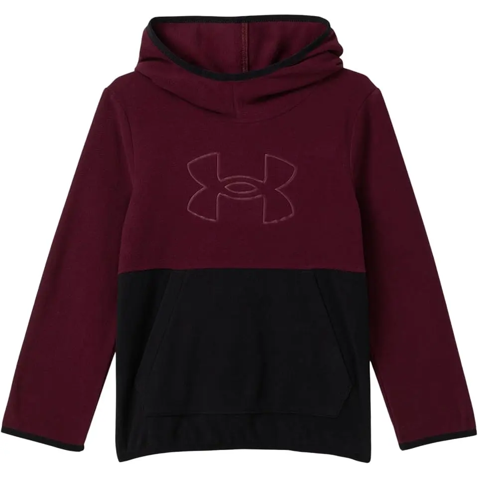 CB Hundo Hoodie (Big Kid)