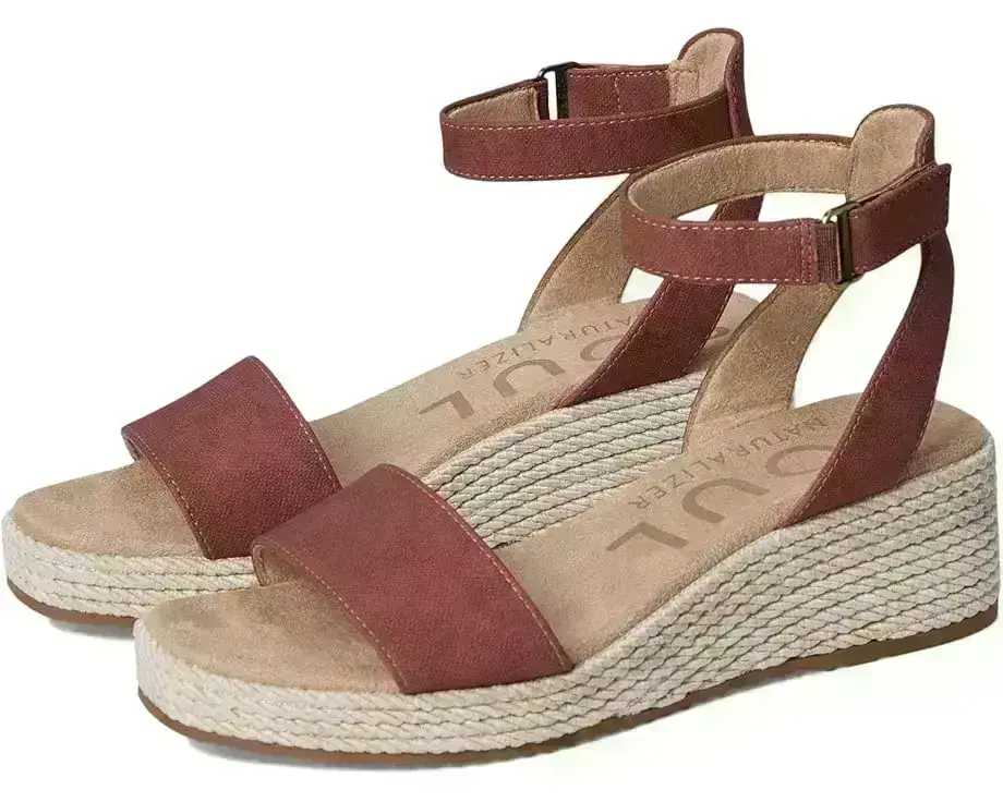 Women's Naturalizer SOUL Naturalizer Gloria