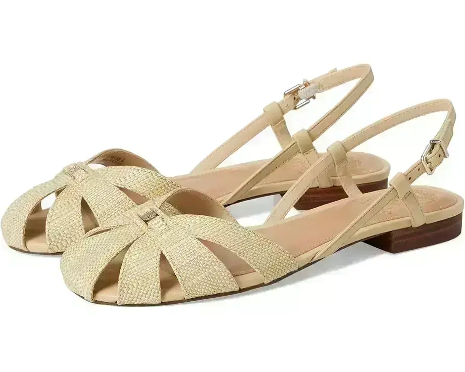Women's Vince Camuto Cacey Fisherman Flat Sandals