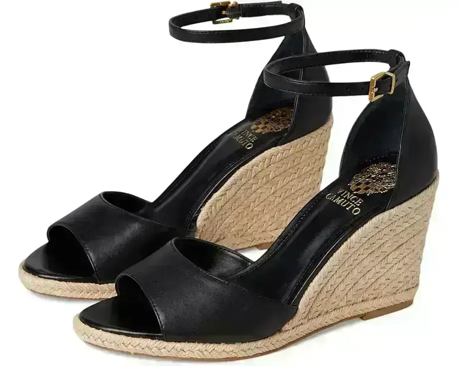 Women's Vince Camuto Felyn Espadrille Wedge