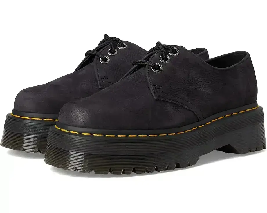 Unisex Dr. Martens 1461 Quad II