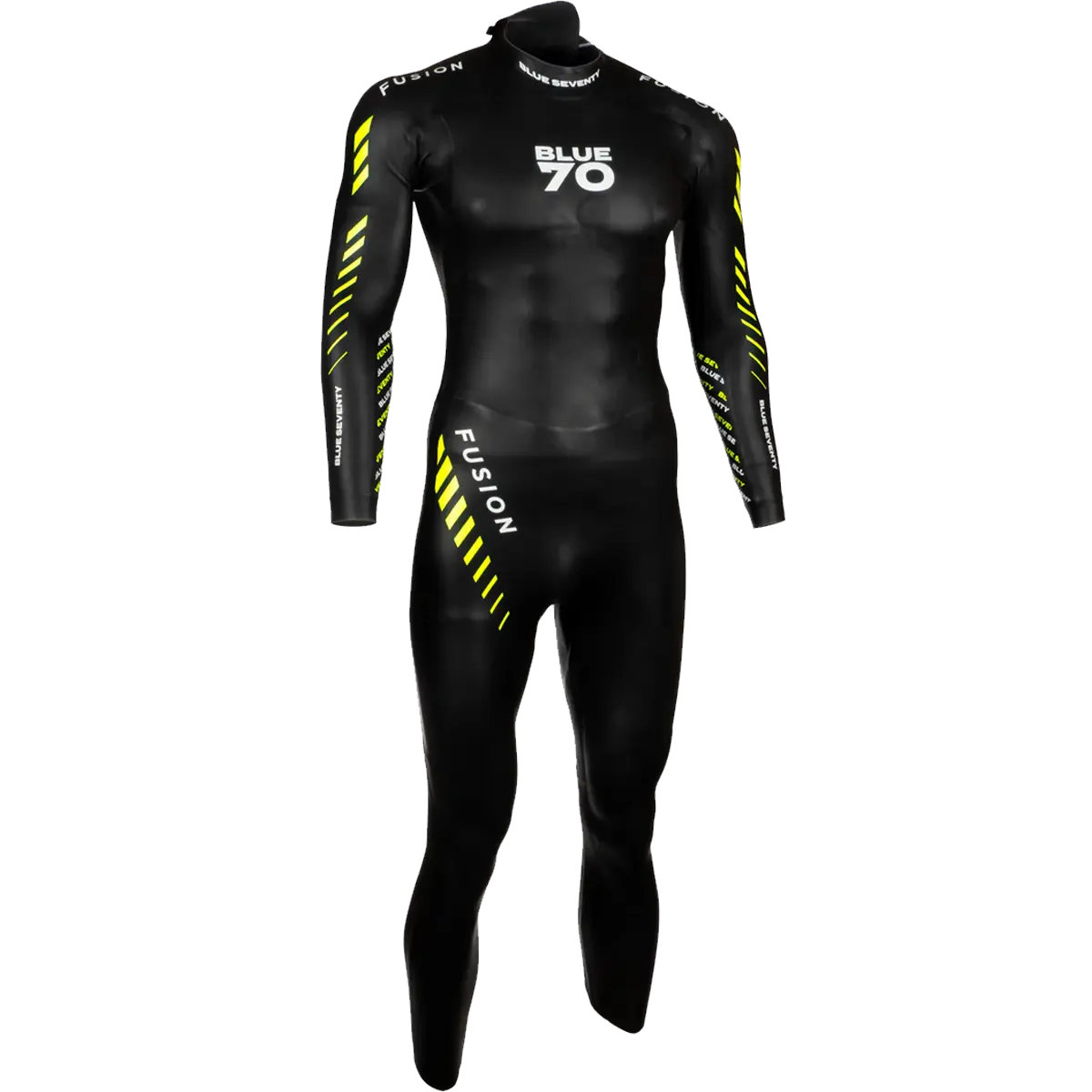 Men's Fusion Wetsuit