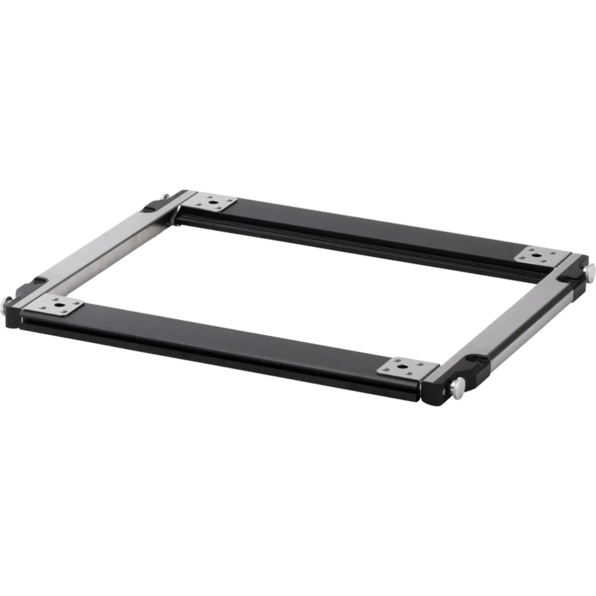 Collapsible IGT Two Unit Frame