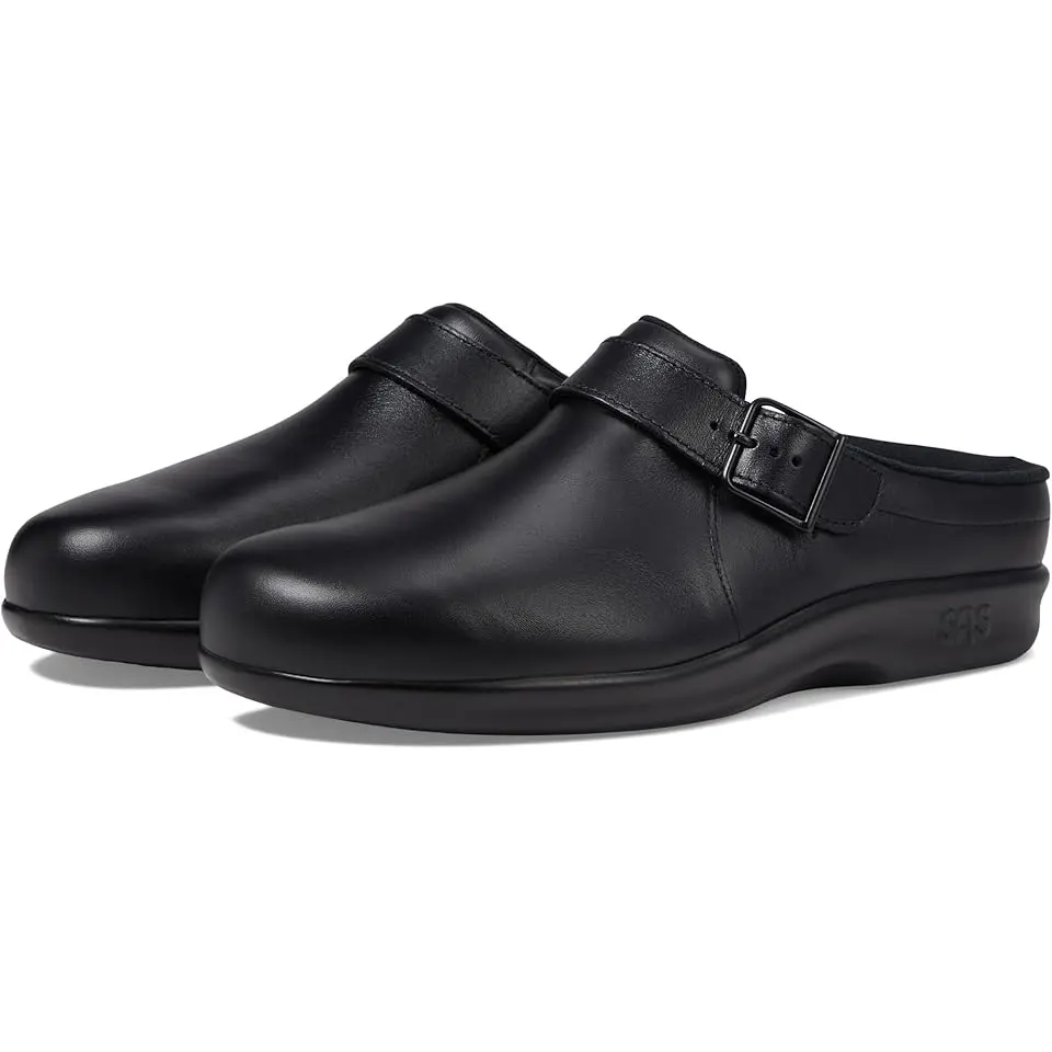 Clog Comfort Slip On