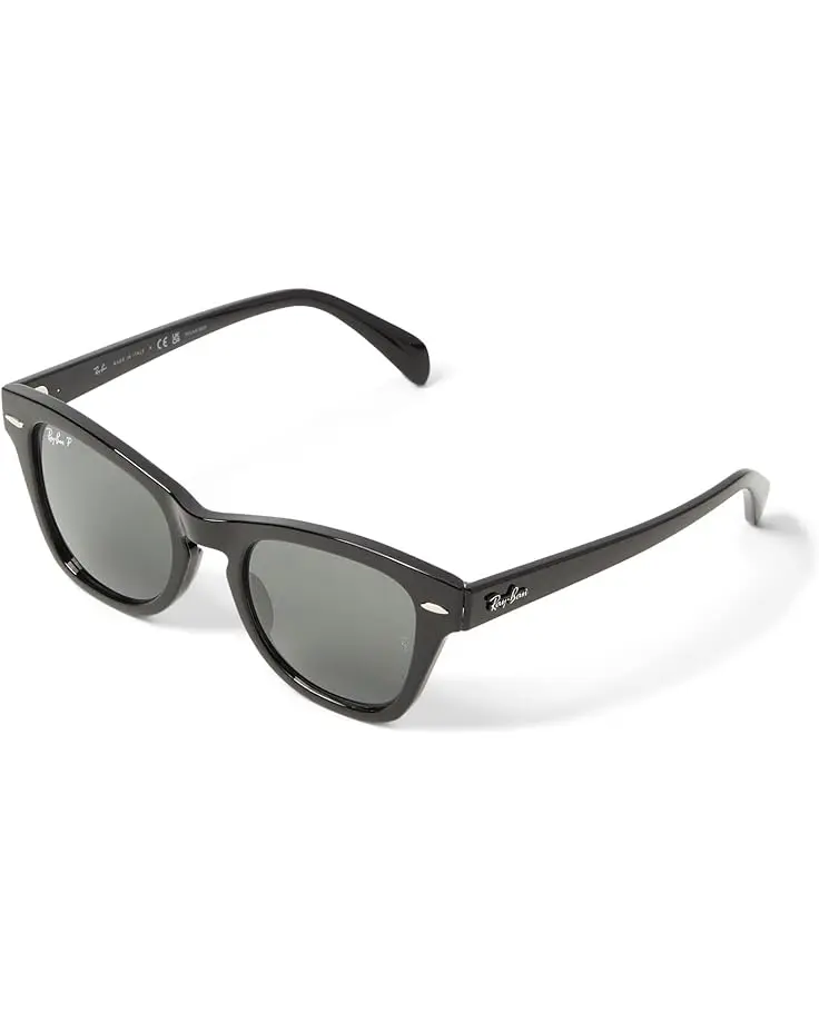 Men's Ray-Ban 50 mm 0RB0707S