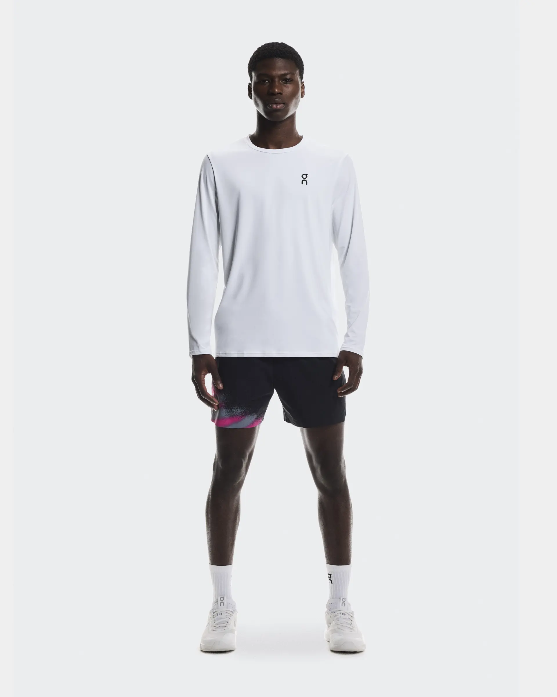 Court Long-T