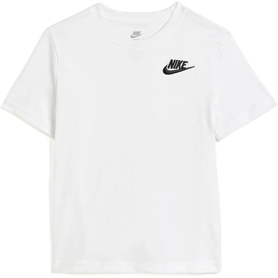 Club T-Shirt (Toddler/Little Kid)