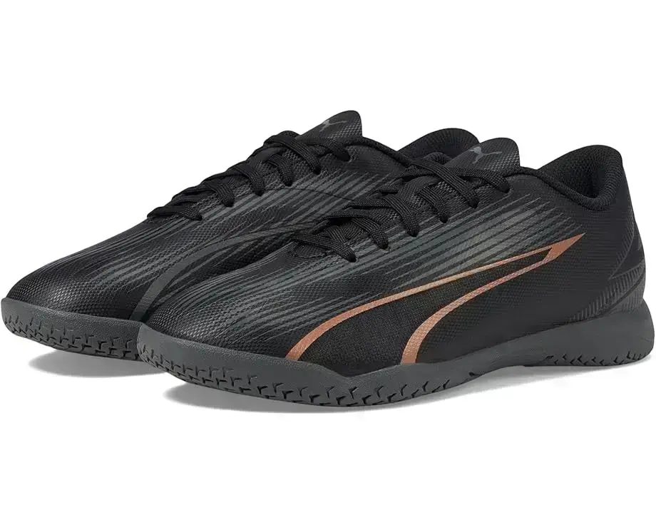 PUMA Kids Ultra Play Indoor Training (Toddler/Little Kid/Big Kid)