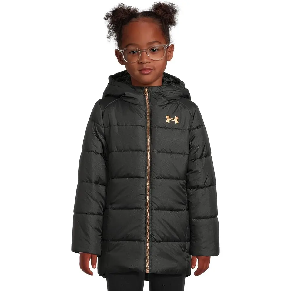 Willow Parka (Little Kid)