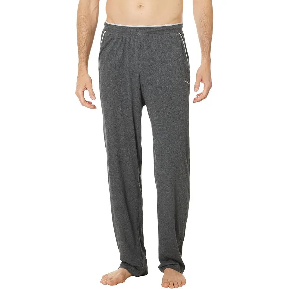 Cotton Modal Jersey PJ Pant