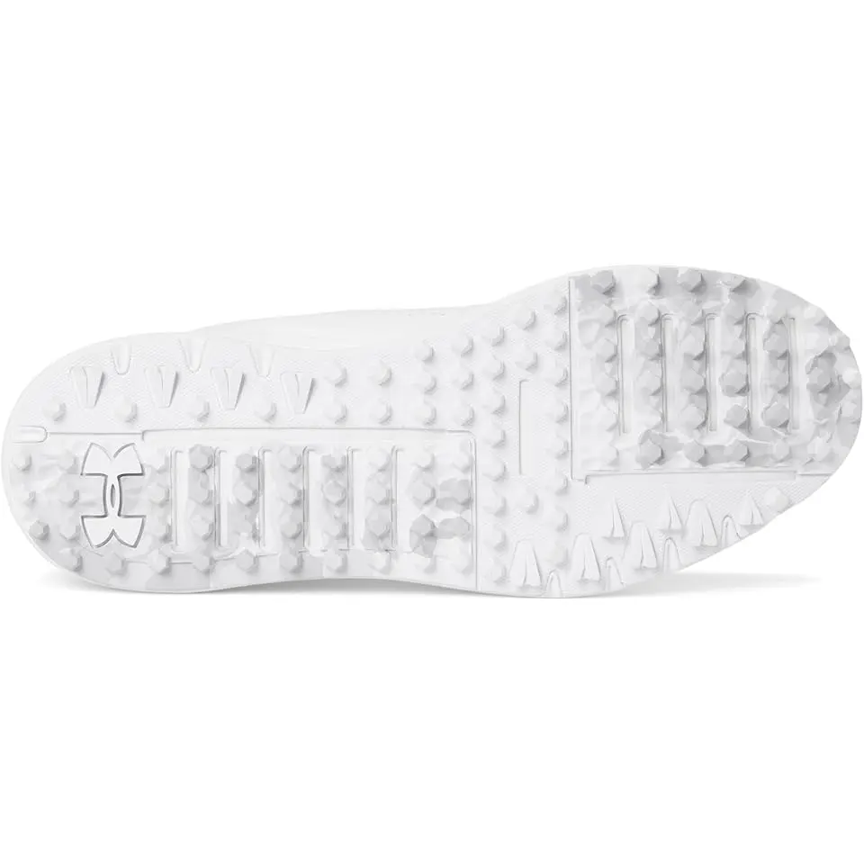 Drive Fade Spikeless