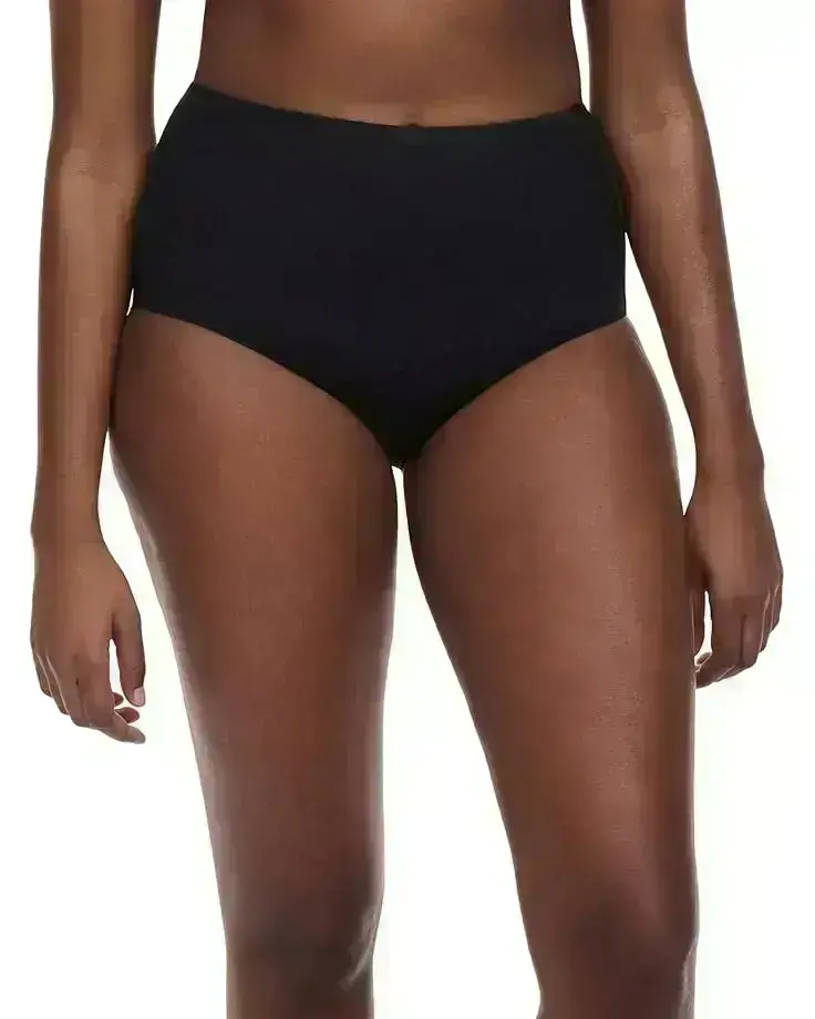Women's Chantelle Comfort Chic High-Waist Control Brief