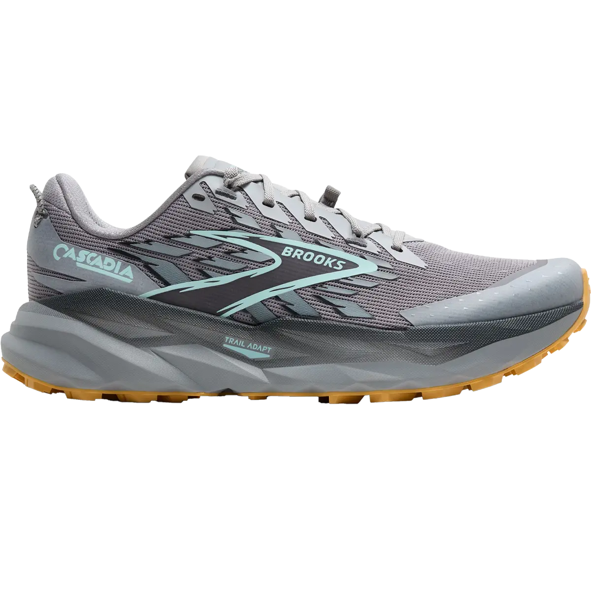 Men's Cascadia 19