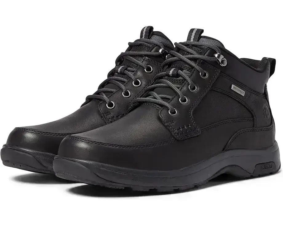 Men's Dunham 8000 Mid Boots