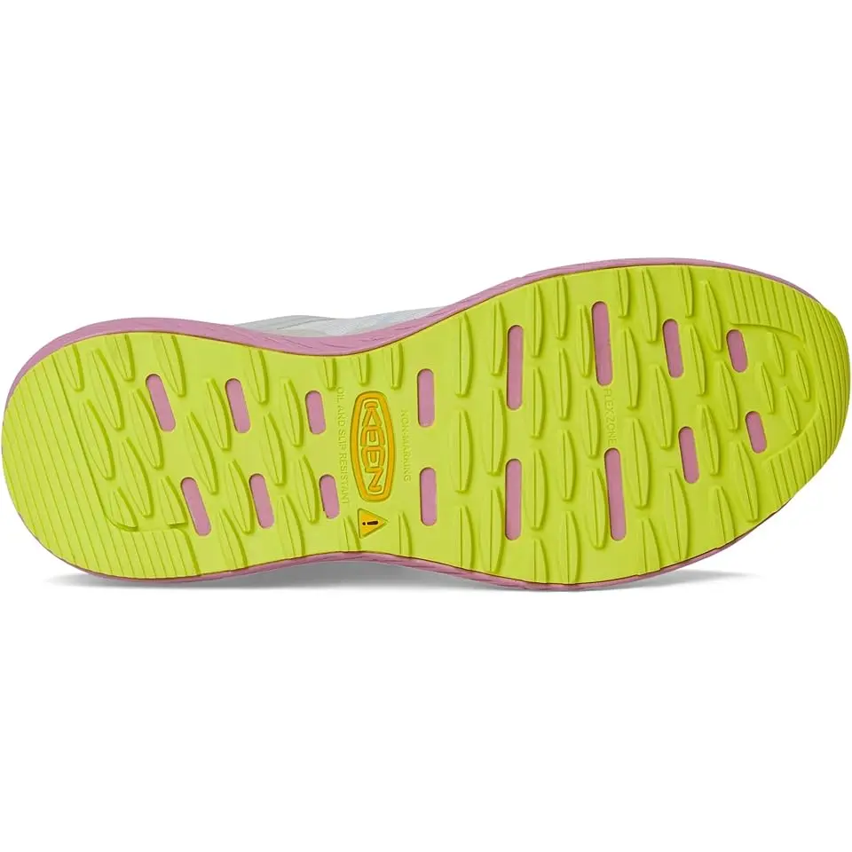 Speedworks ESD Work Sneakers (Carbon-Fiber Toe)
