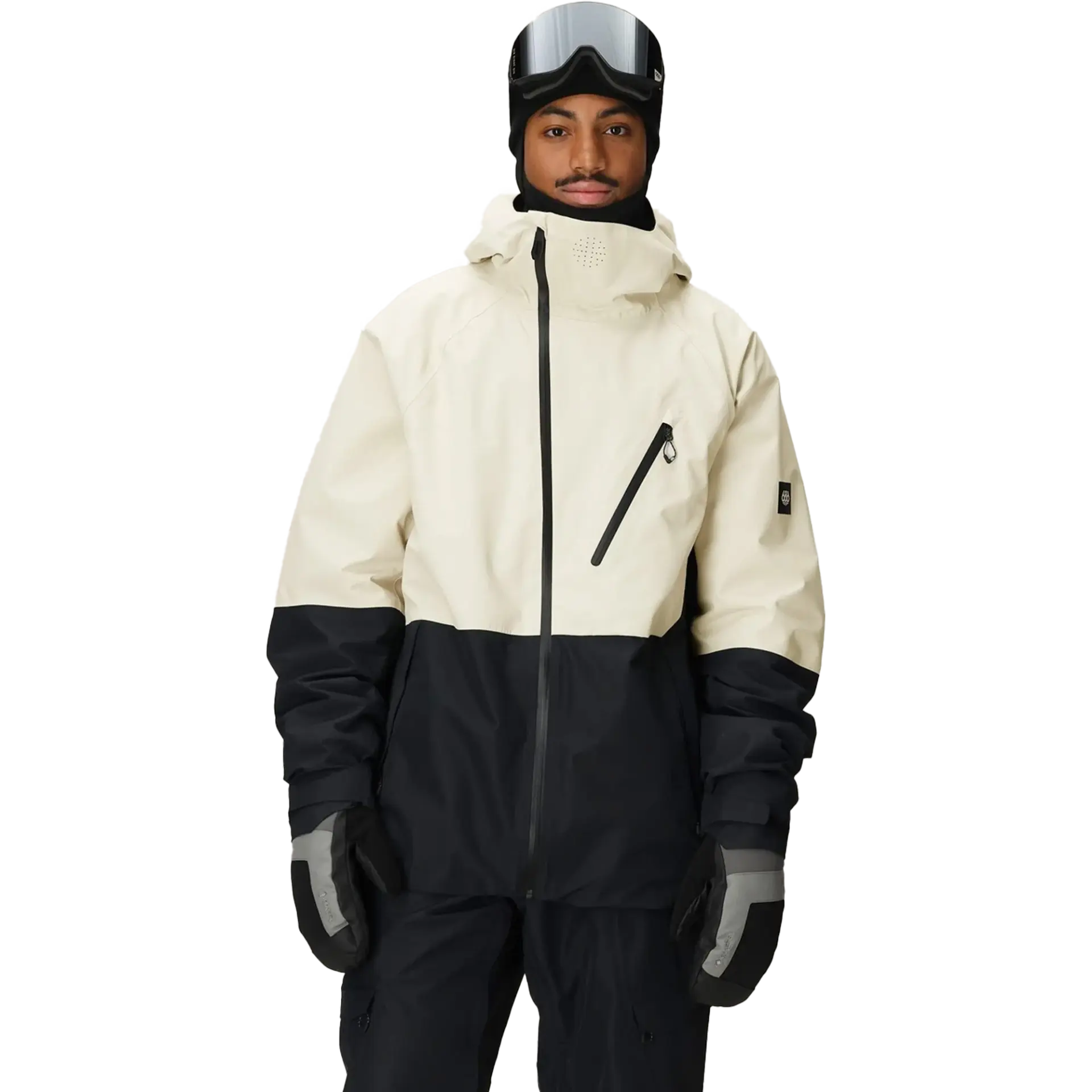 Men's Hydra Thermagraph Jacket