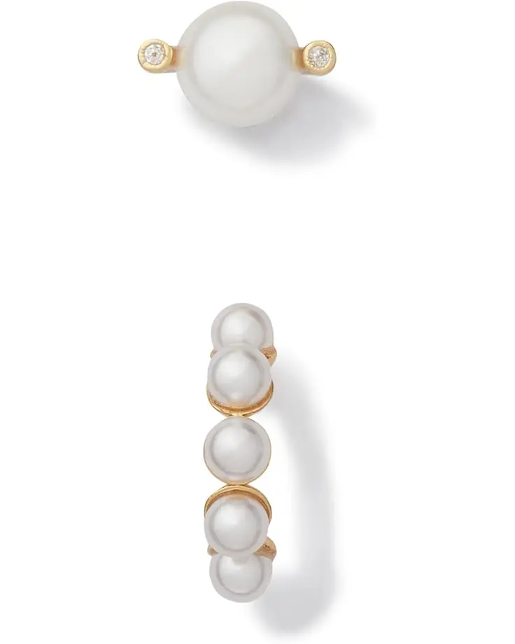 Women's Kate Spade New York Curated Set Earring Set