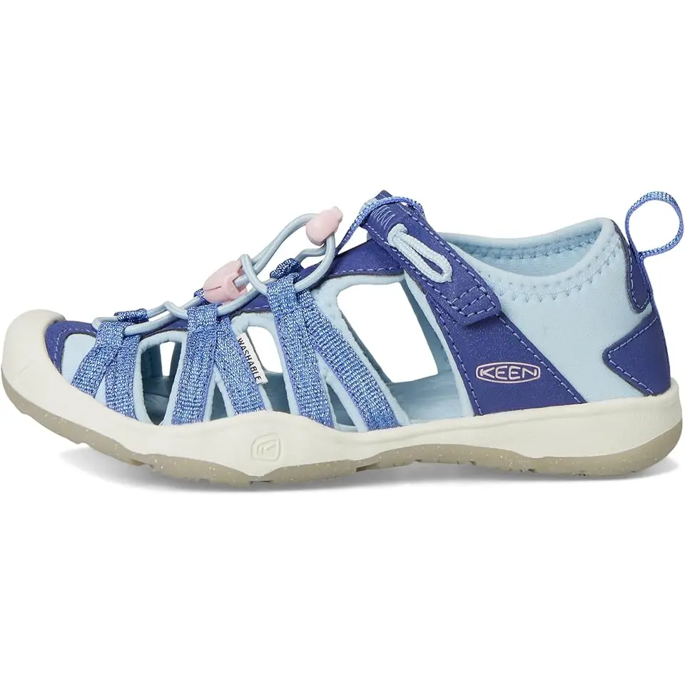 Moxie Sandals (Toddler/Little Kid)