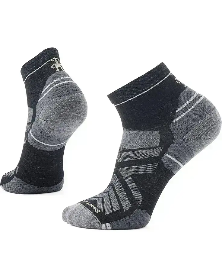 Men's Smartwool Hike Targeted Cushion Ankle Socks