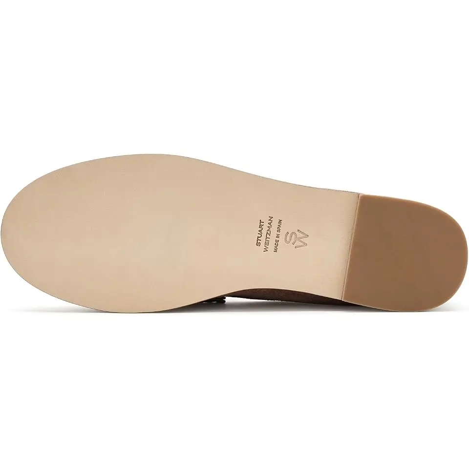 Spencer Loafers