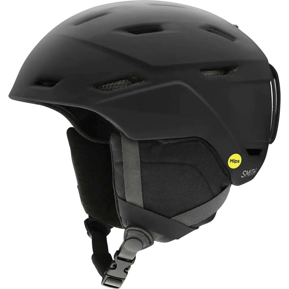 Mission MIPS Round Contour