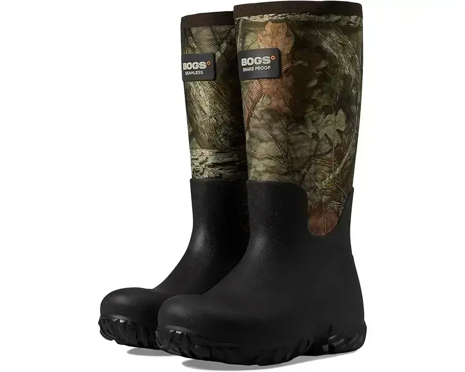 Men's Bogs Snake Boot