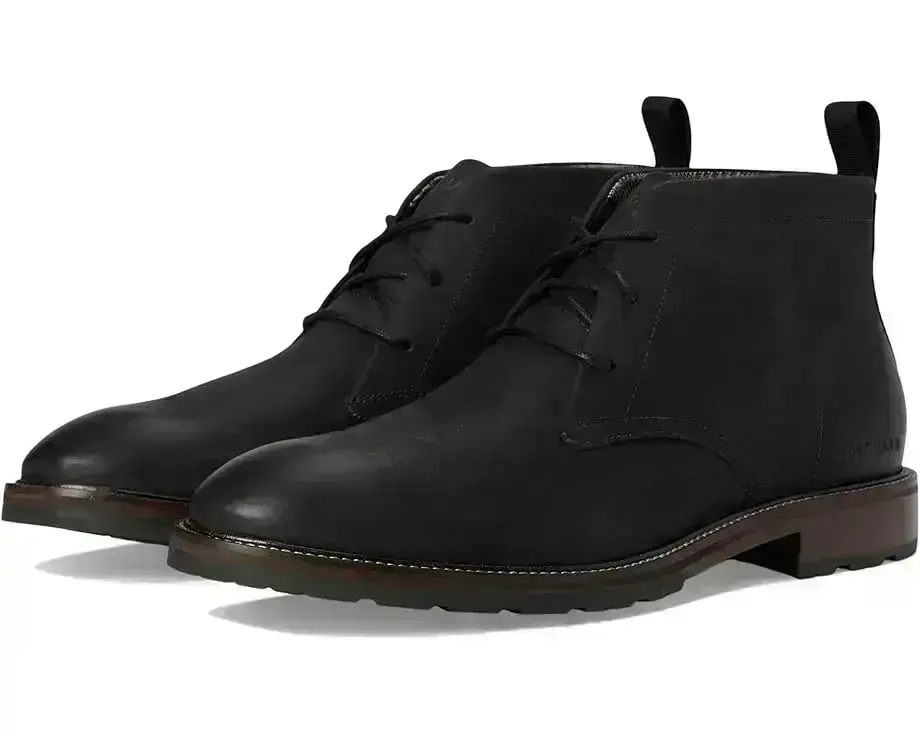 Men's Cole Haan Berkshire Chelsea Boots