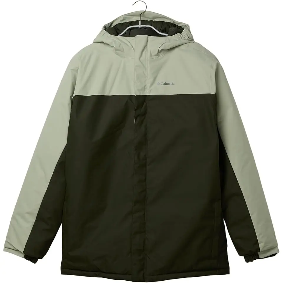 Hikebound™ II Insulated Jacket (Little Kid/Big Kid)