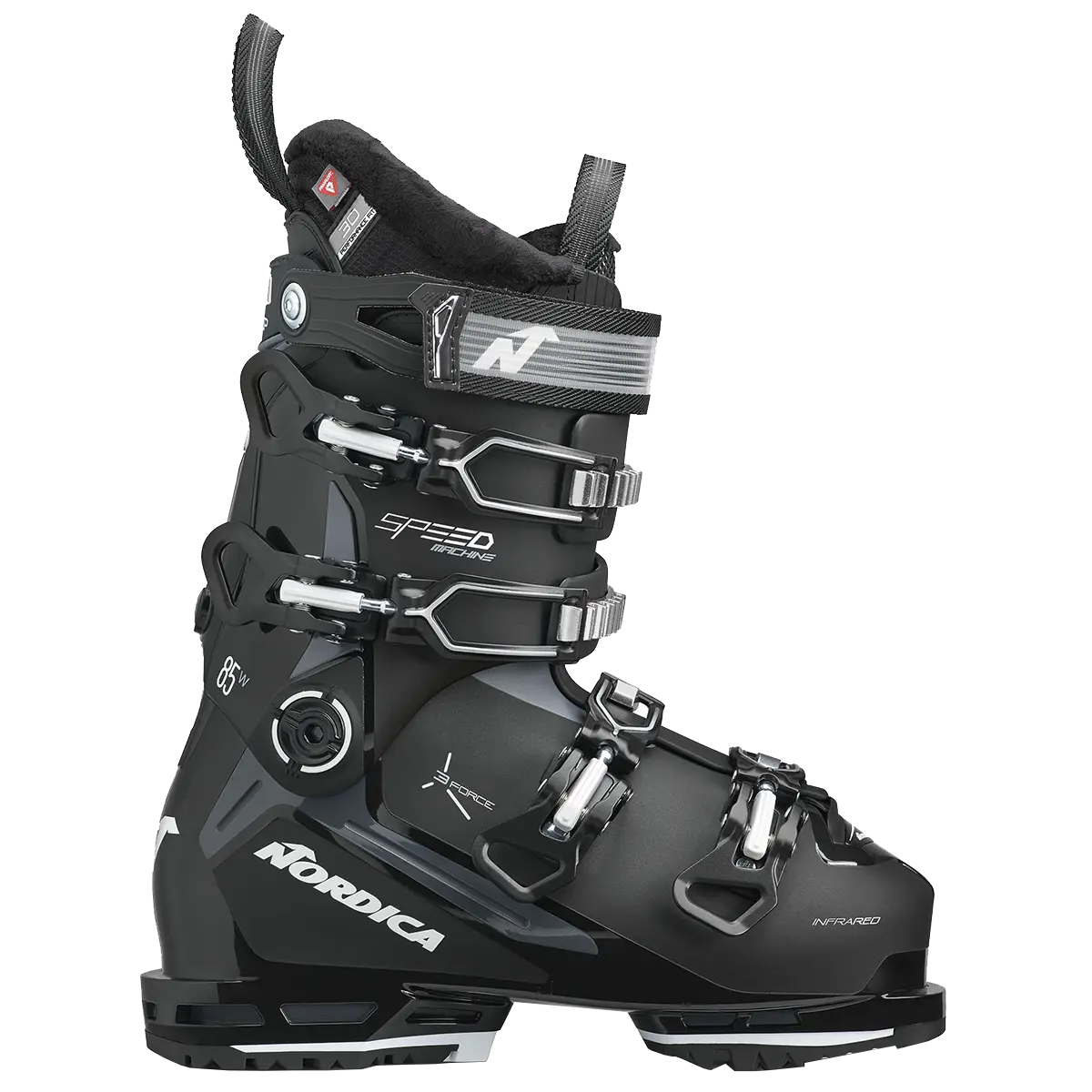 Women's Speedmachine 3 85