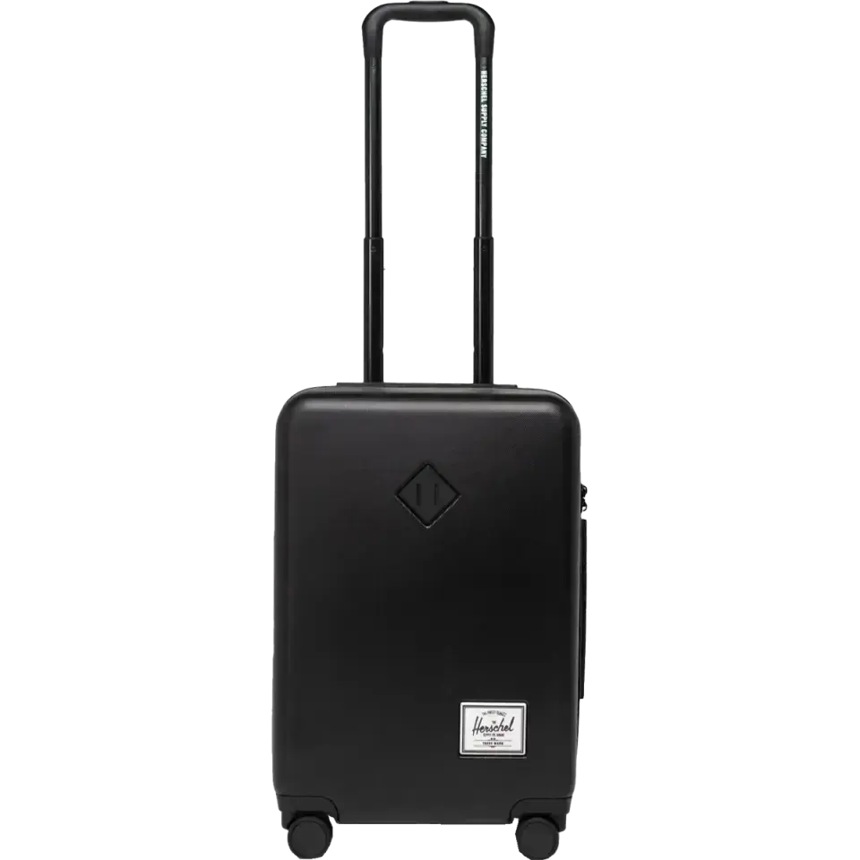 Heritage Hardshell Large Carry On Luggage