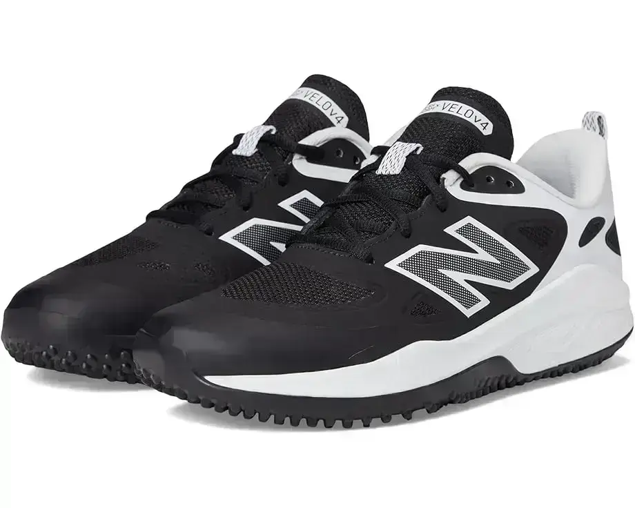 Women's New Balance Fresh Foam Velov4 Turf-Trainer