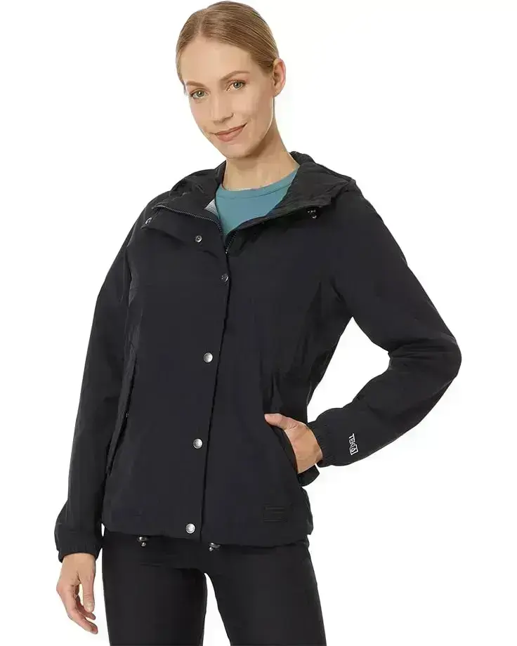 Women's L.L.Bean Mountain Classic Rain Jacket