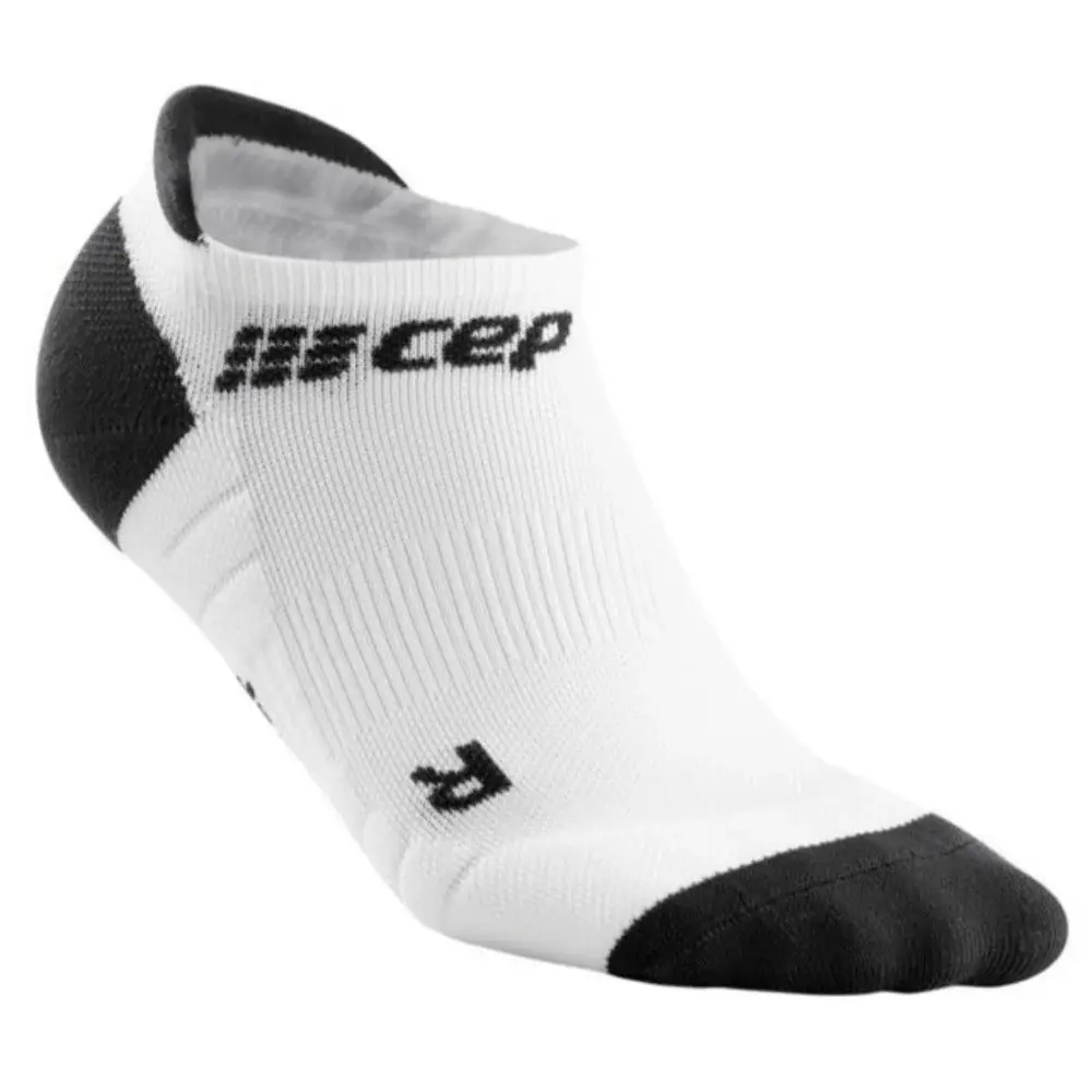 Compression No Show Socks 3.0