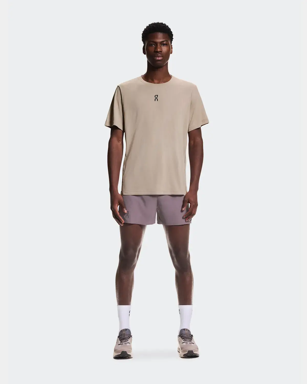 Trail Shorts