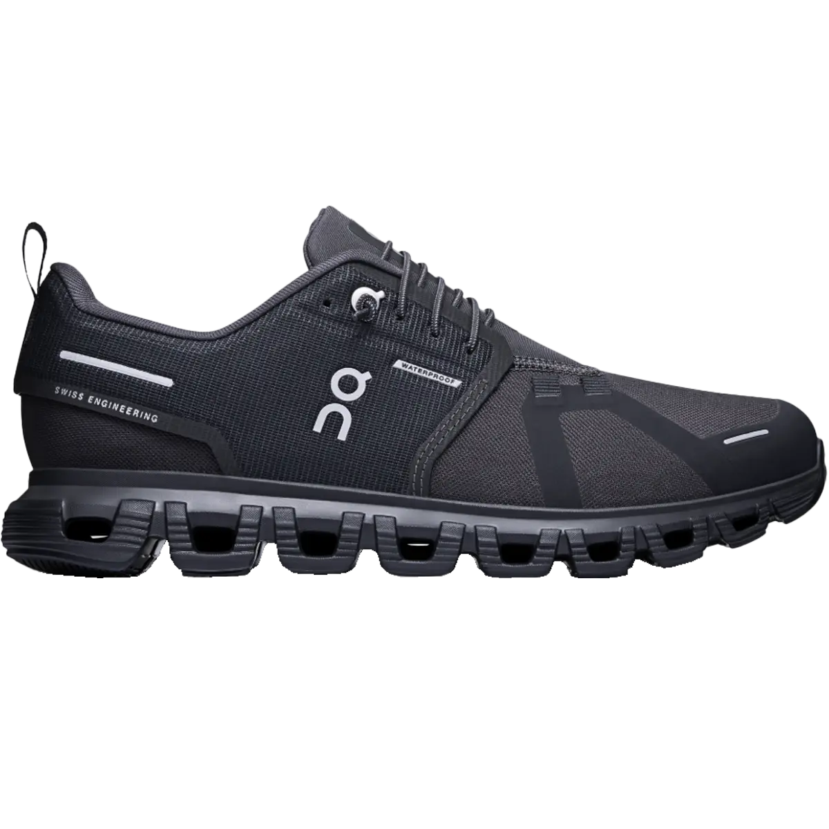 Women's Cloud 6 Waterproof