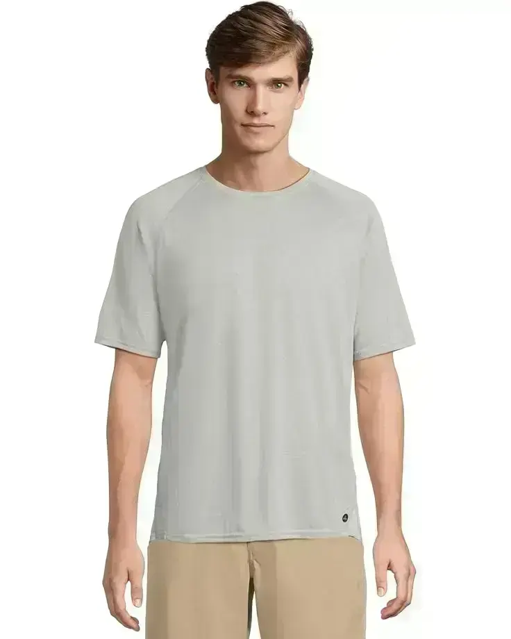 Men's Prana Natural Flow SS Crew