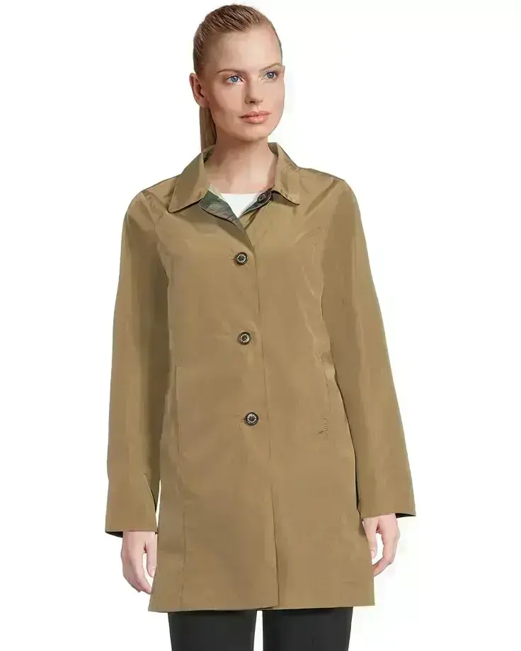 Women's Barbour Barbour Babbity Showerproof Jacket