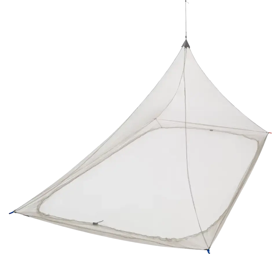 Nano Mosquito Net Single Pyramid