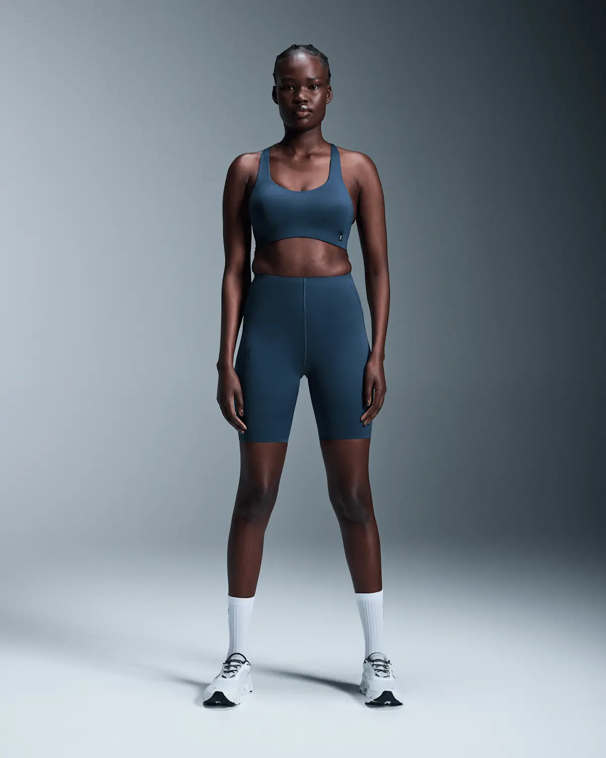 Women's Active 1/2 Tights