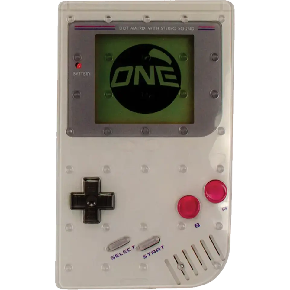 Game Boy