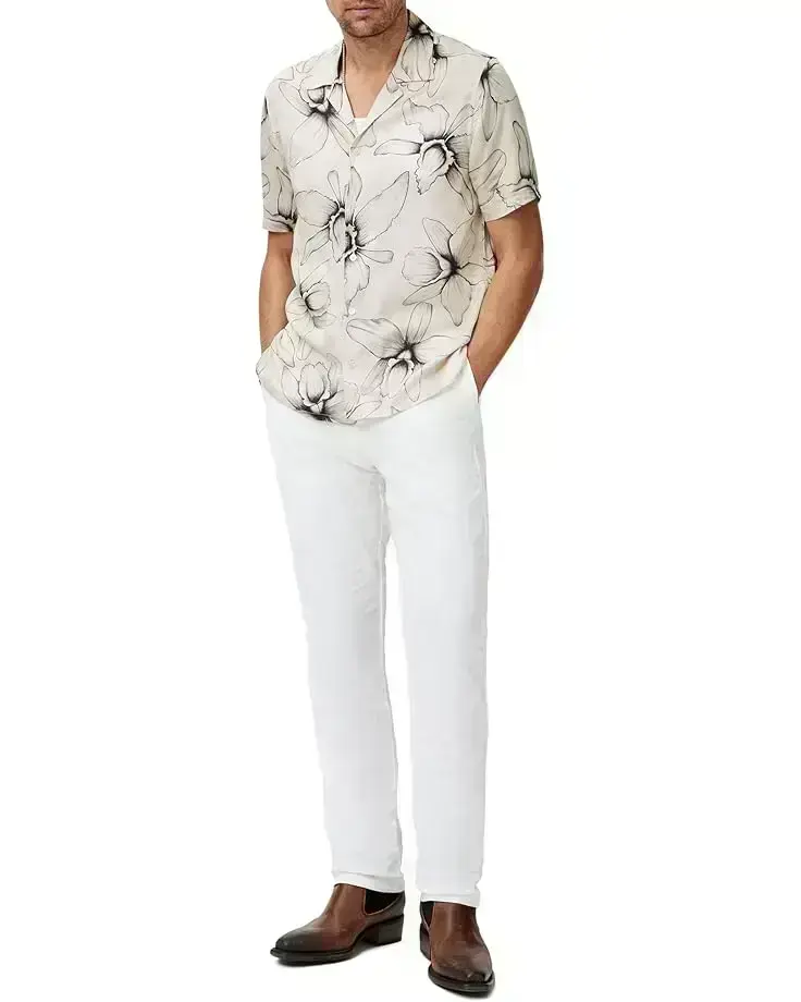 Dan Shirt W792S25