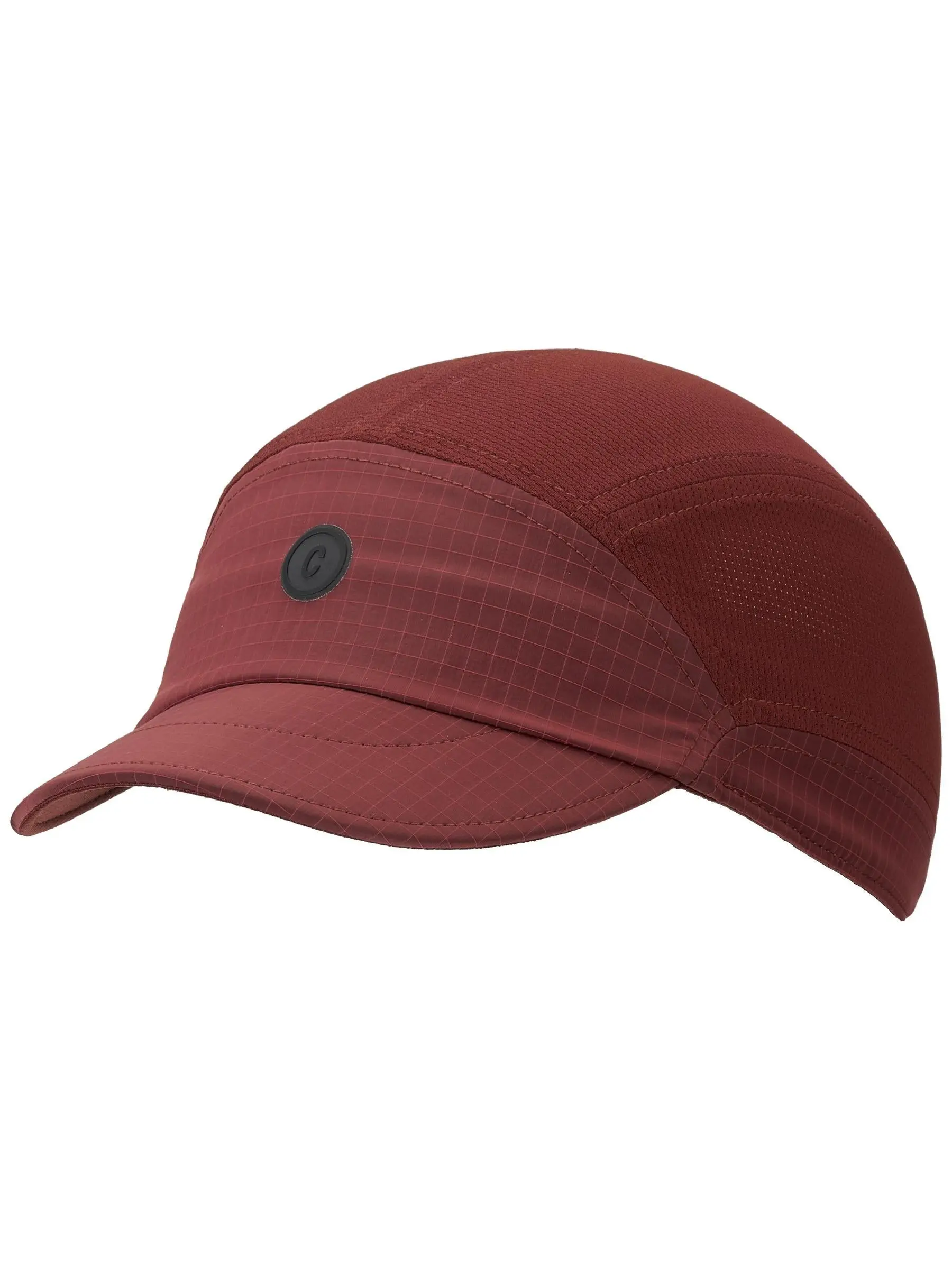 Ciele FSTCapSC Short Brim Icon CircleC