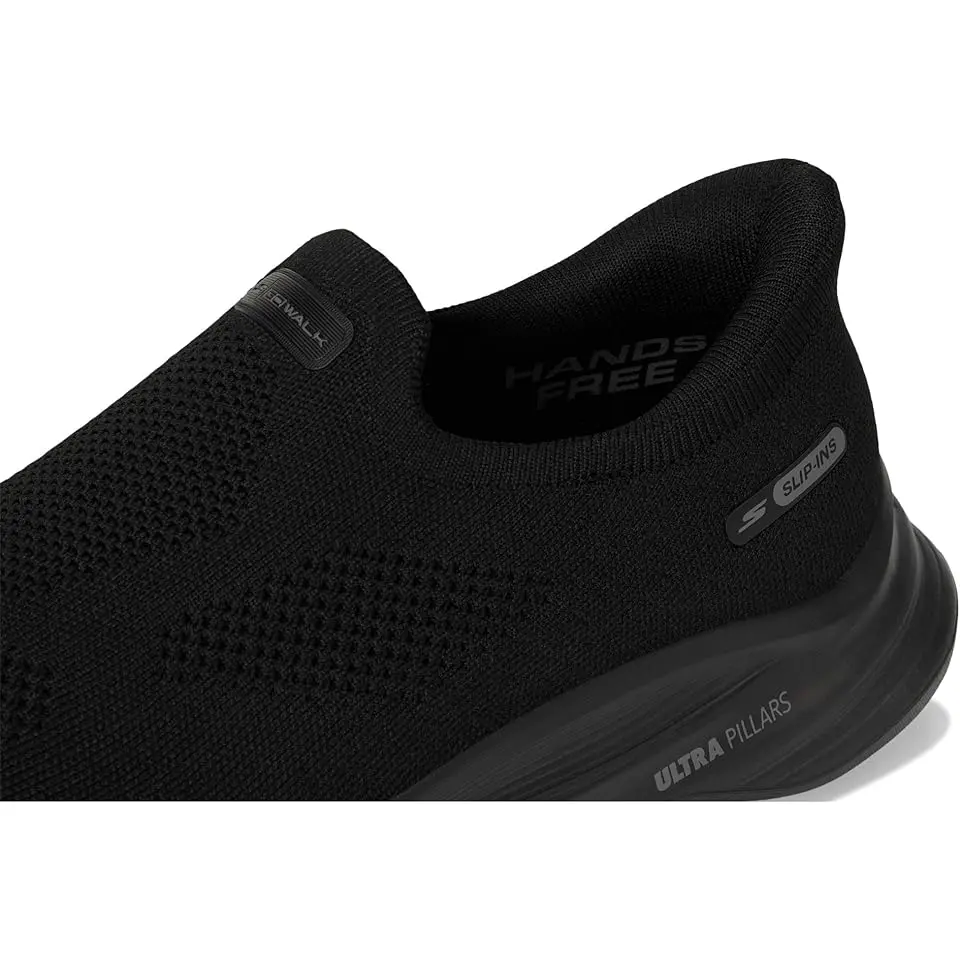 Go Walk 8 Pelayo Hands Free Slip-in