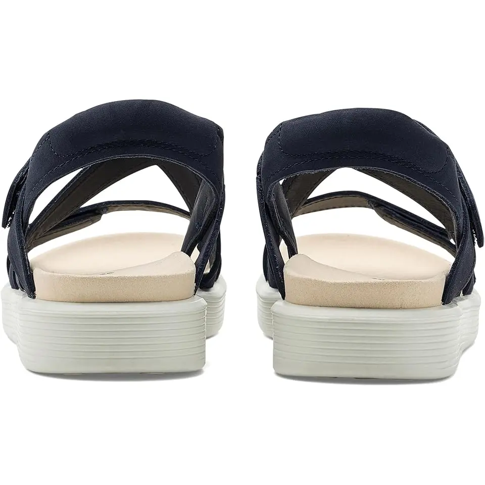 Soft Cross Strap